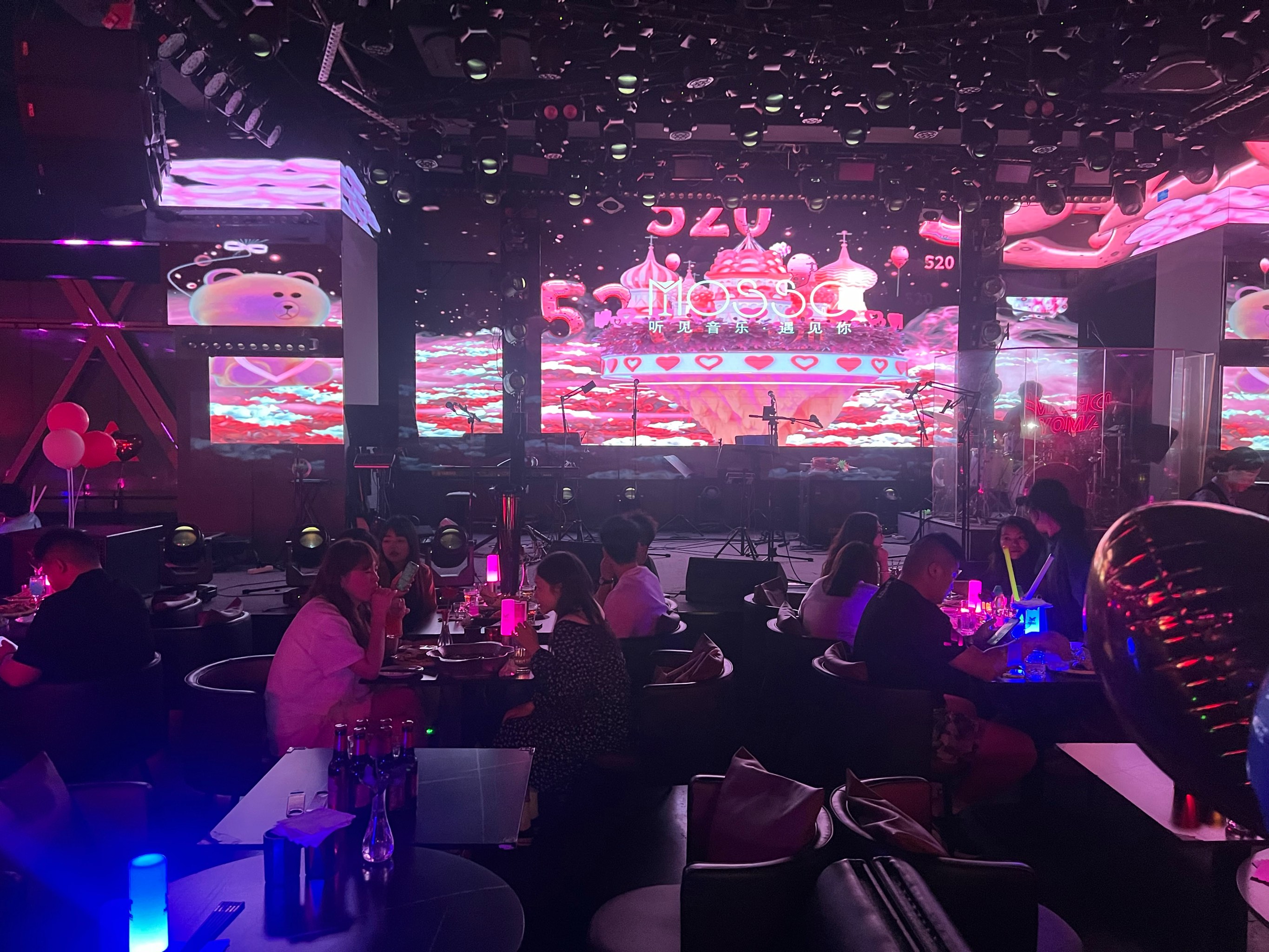 齐齐哈尔商务KTV盛况-昂昂溪区ktv预定