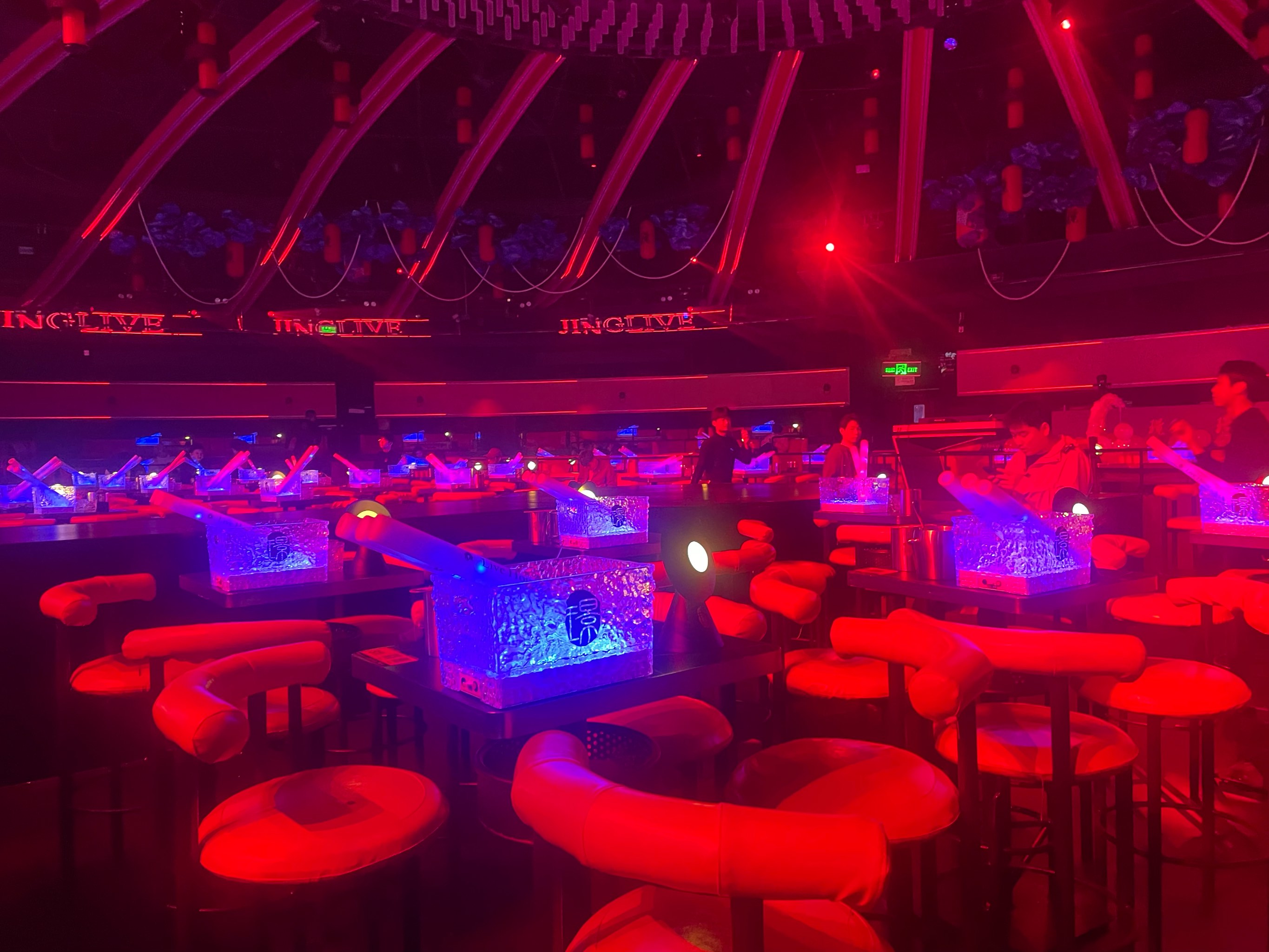 齐齐哈尔商务ktv引领商务ktv新模式-昂昂溪区ktv预定